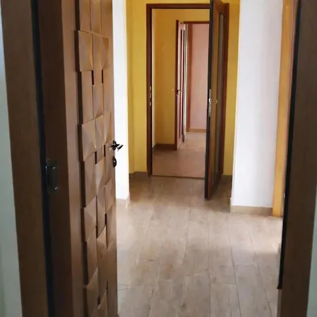 Peter Et Len Soleil , Famille 36 Апартаменты