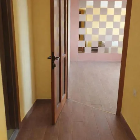 Апартаменты Peter Et Len Soleil , Famille 36