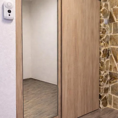 Апартаменты Peter Et Len Soleil , Famille 36