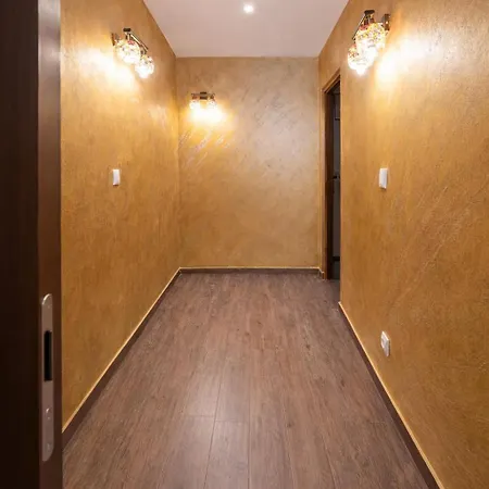 Апартаменты Peter Et Len Soleil , Famille 36 *