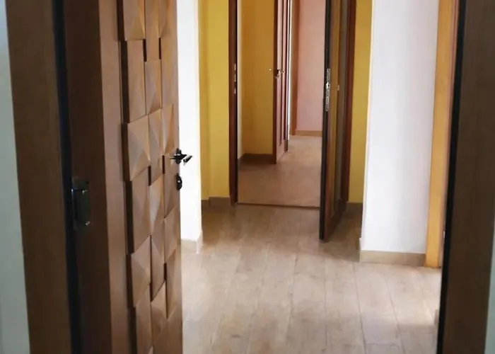 Peter Et Len Soleil , Famille 36 Апартаменты