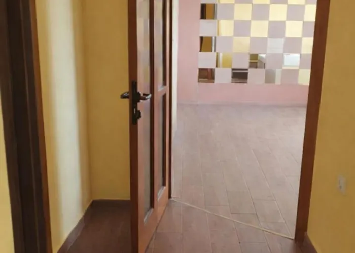 Апартаменты Peter Et Len Soleil , Famille 36