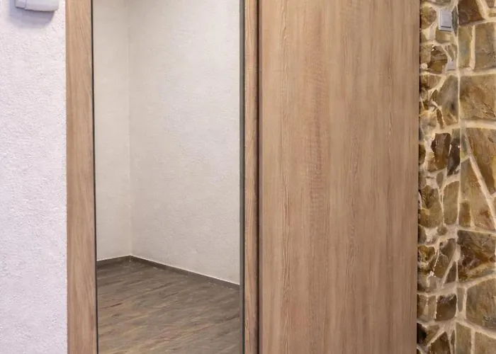 Апартаменты Peter Et Len Soleil , Famille 36