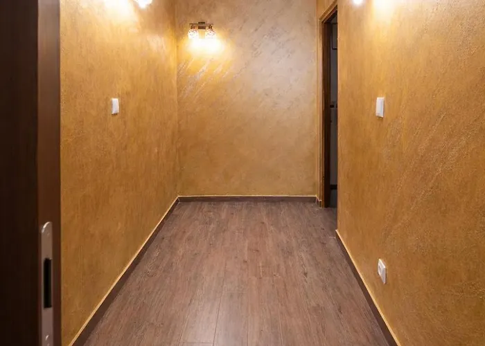 Апартаменты Peter Et Len Soleil , Famille 36 *